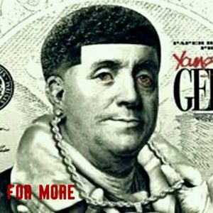 Meet your Posher, Tim